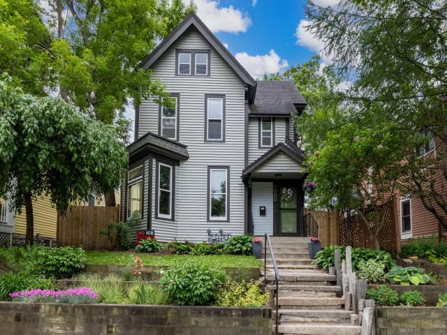 658 Holly Avenue Saint Paul MN 55104 - MLS# 7086672