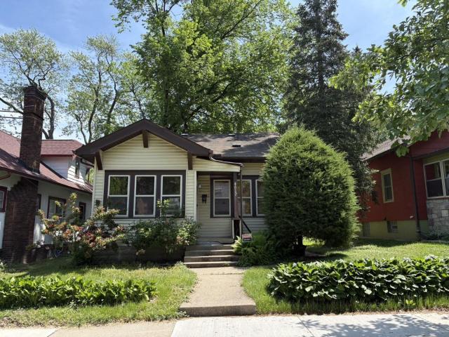 4617 Columbus Avenue Minneapolis MN 55407 - MLS# 7086673