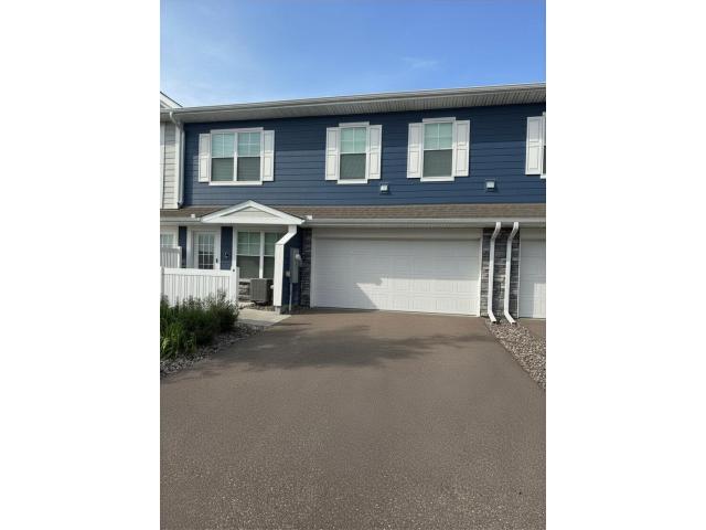 11020 Yalta Street NE Unit C Minneapolis MN 55449 - MLS# 7086692