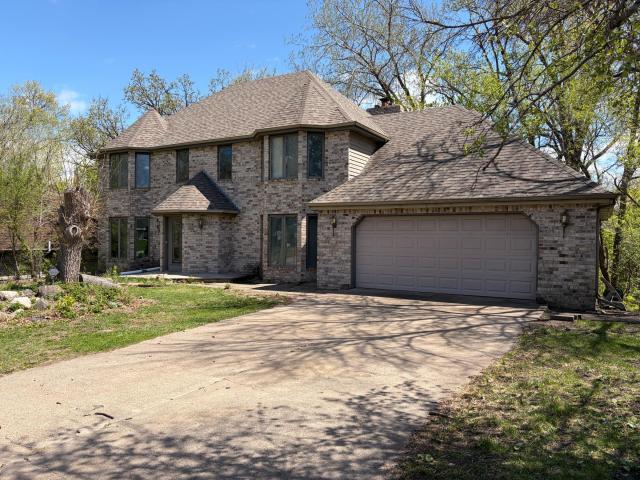 5505 Matterhorn Drive NE Minneapolis MN 55432 - MLS# 7086705