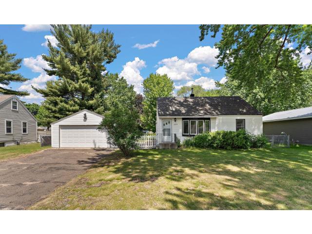 2265 Terrace Drive Saint Paul MN 55112 - MLS# 7086709