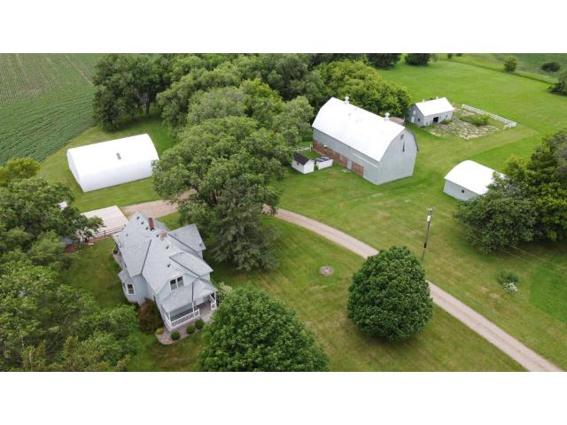 31160 171st Avenue New Prague MN 56071 - MLS# 7086710