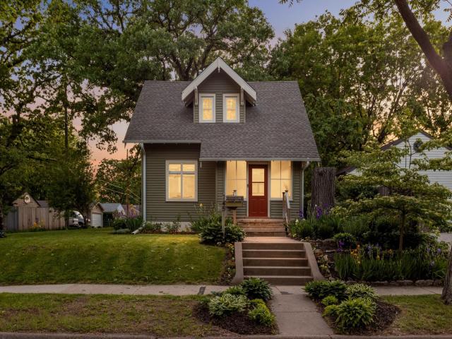 745 Aldine Street Saint Paul MN 55104 - MLS# 7086711
