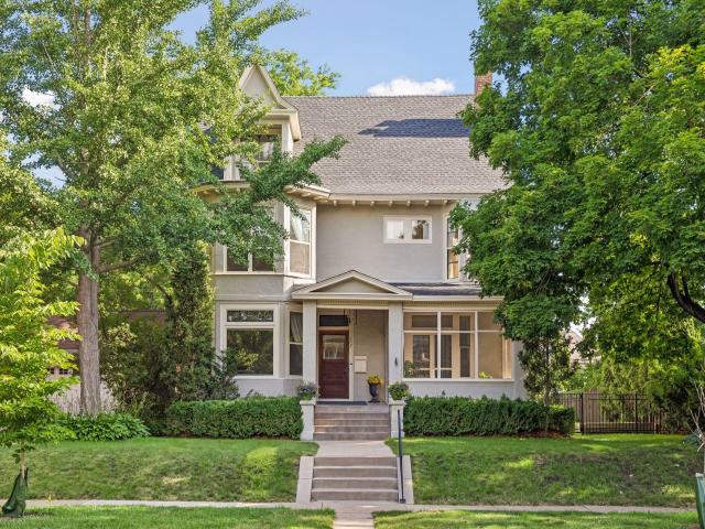 767 Osceola Avenue Saint Paul MN 55105 - MLS# 7086715