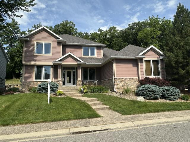2449 Salem Heights Lane SW Rochester MN 55902 - MLS# 7086716