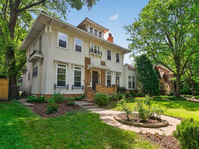 5015 Fremont Avenue S Minneapolis MN 55419 - MLS# 7086719