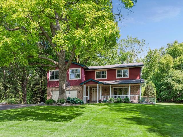 12212 Orchard Avenue W Minnetonka MN 55305 - MLS# 7086721