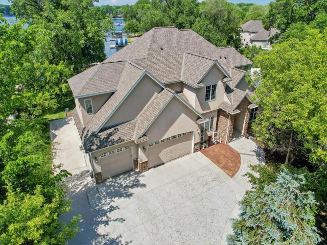 1496 Bluebill Bay Road Burnsville MN 55306 - MLS# 7086727