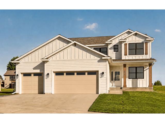 3435 Stonehedge Drive NE Rochester MN 55906 - MLS# 7086729
