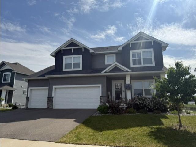 17834 Evershed Way Lakeville MN 55044 - MLS# 7086739
