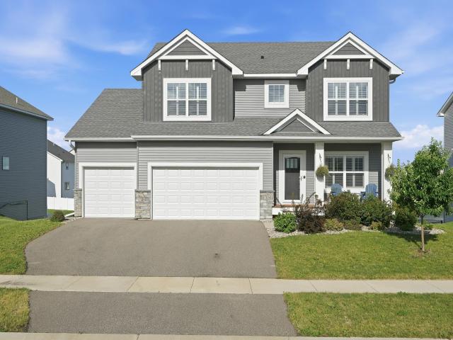 17834 Evershed Way Lakeville MN 55044 - MLS# 7086739