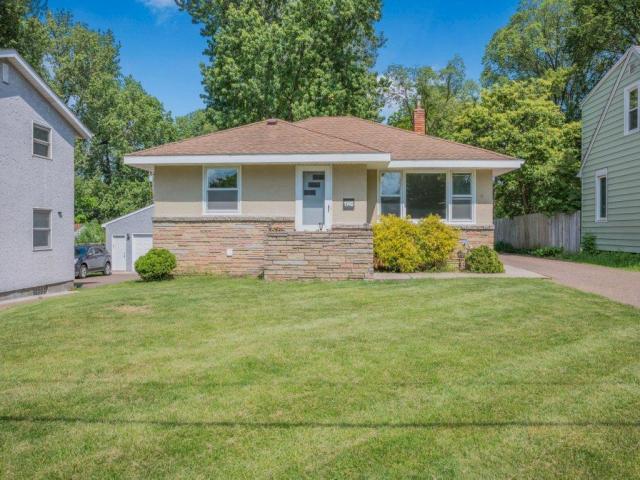 1140 Charlton Street Saint Paul MN 55118 - MLS# 7086743