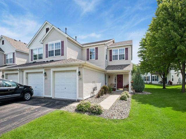 1595 Liberty Street Shakopee MN 55379 - MLS# 7086746