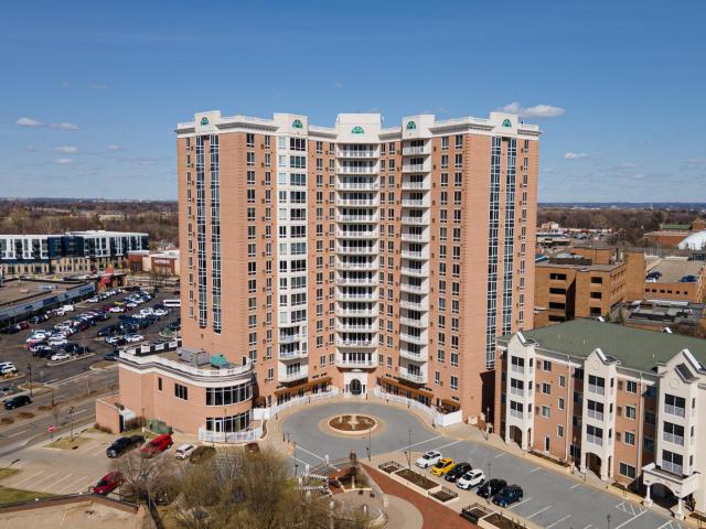 6600 Lyndale Avenue S Unit 608 Minneapolis MN 55423 - MLS# 7086747