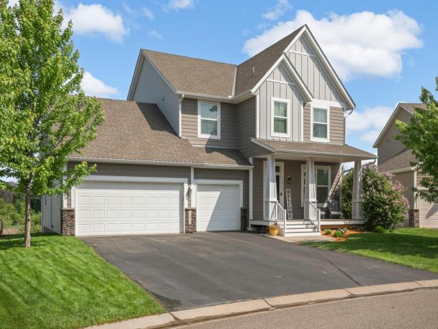 15950 Fair Meadows Lane Maple Grove MN 55369 - MLS# 7086777