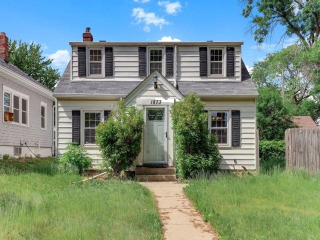 1873 Hawthorne Avenue E Saint Paul MN 55119 - MLS# 7086788