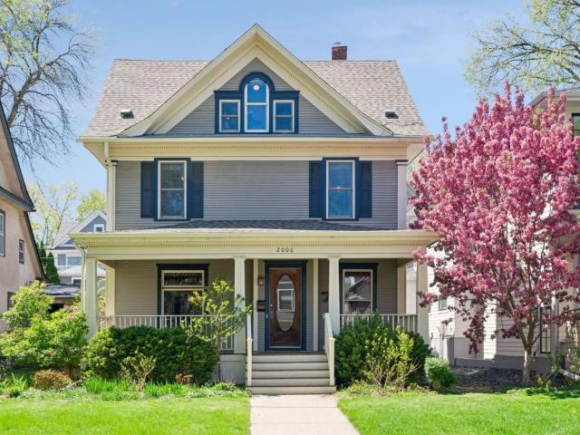 2006 Fremont Avenue S Minneapolis MN 55405 - MLS# 7086794