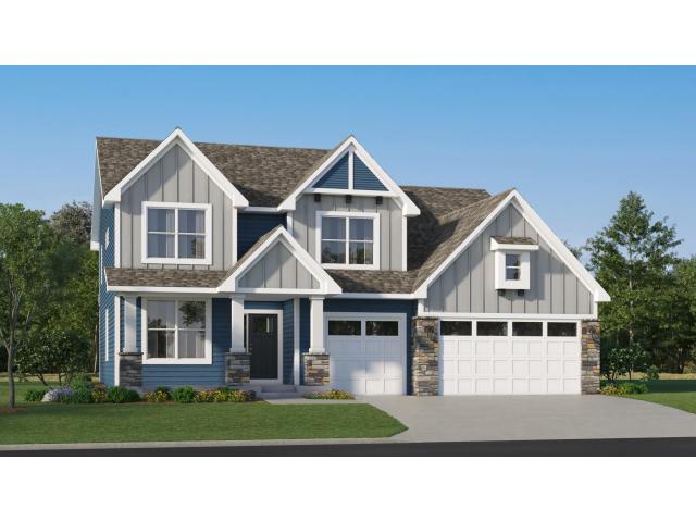 1702 Hadley Hills Drive NE Rochester MN 55906 - MLS# 7086812