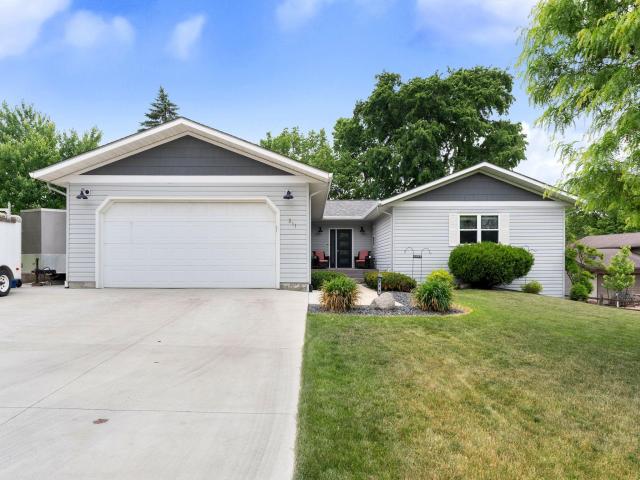 211 Sunrise Drive Medford MN 55049 - MLS# 7086814