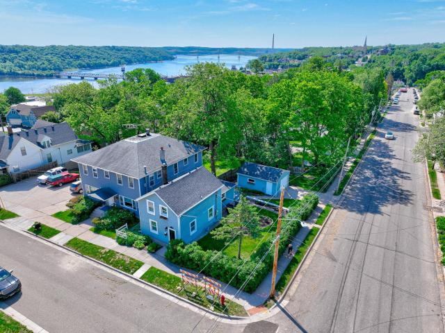 121 Cherry Street W Stillwater MN 55082 - MLS# 7086829