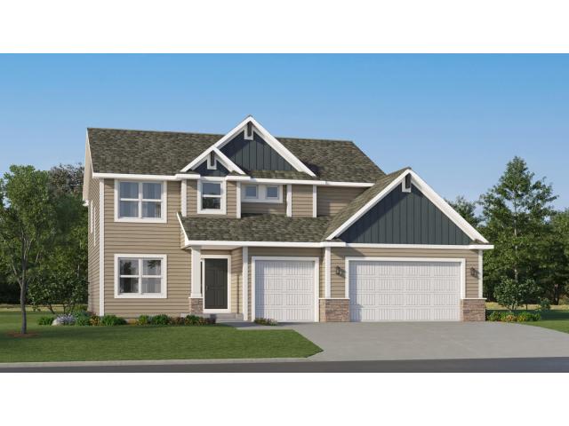 4867 Noble Drive NW Rochester MN 55901 - MLS# 7086857