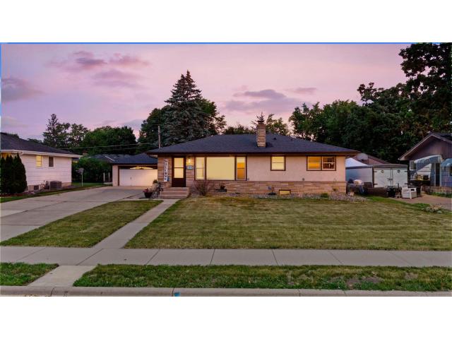 12636 Monterey Avenue S Savage MN 55378 - MLS# 7086858