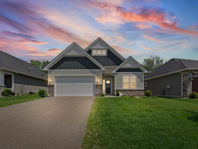 13808 Geneva Avenue N Hugo MN 55038 - MLS# 7086859