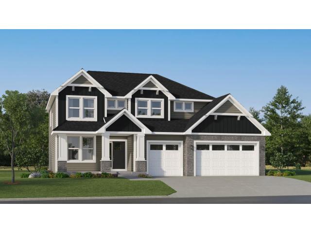 843 Londonderry Lane NW Rochester MN 55901 - MLS# 7086876