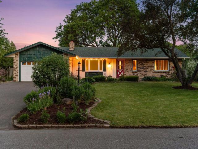 18025 28th Avenue N Minneapolis MN 55447 - MLS# 7086882