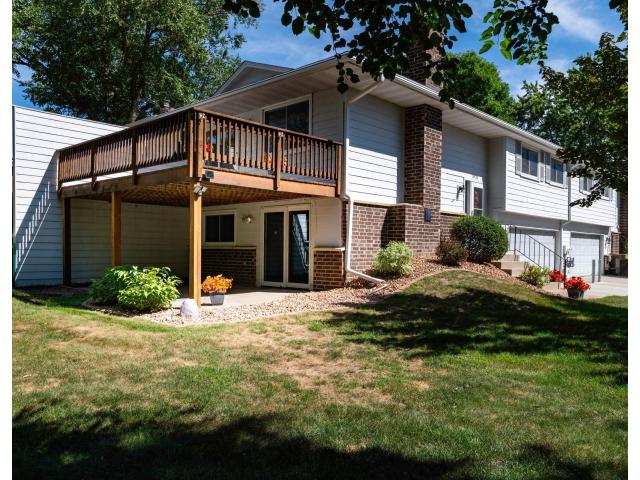 10520 Decatur Avenue S Minneapolis MN 55438 - MLS# 7086896