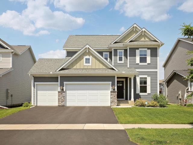 1947 Mulberry Lane Carver MN 55315 - MLS# 7086901