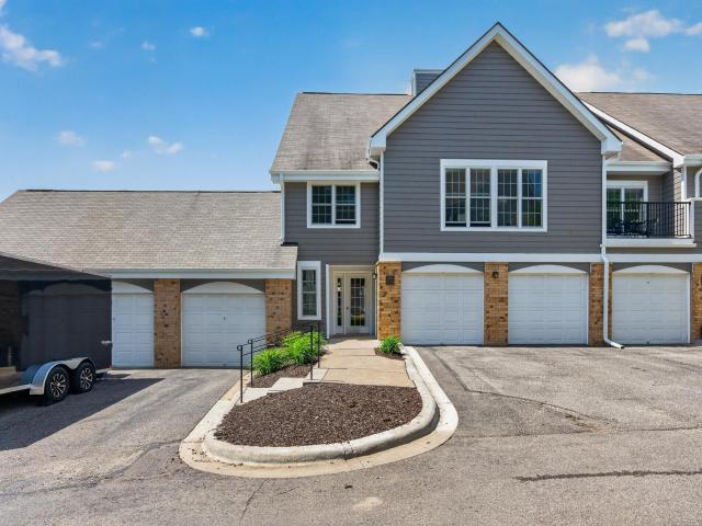 5988 Chasewood Parkway Unit 1 Minnetonka MN 55343 - MLS# 7086910