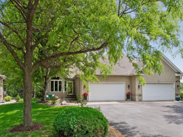 3930 Troy Lane N Minneapolis MN 55446 - MLS# 7086928