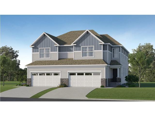 5422 Queens Drive NW Rochester MN 55901 - MLS# 7086942