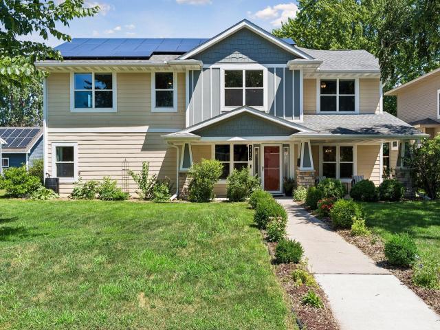 1118 Bowdoin Street Saint Paul MN 55116 - MLS# 7086945