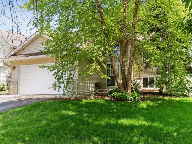 1417 Mcknight Circle Victoria MN 55386 - MLS# 7086947