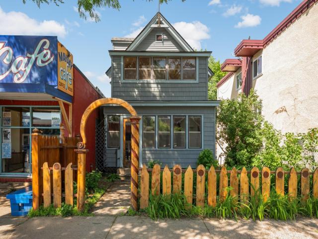3438 Bloomington Avenue Minneapolis MN 55407 - MLS# 7086968