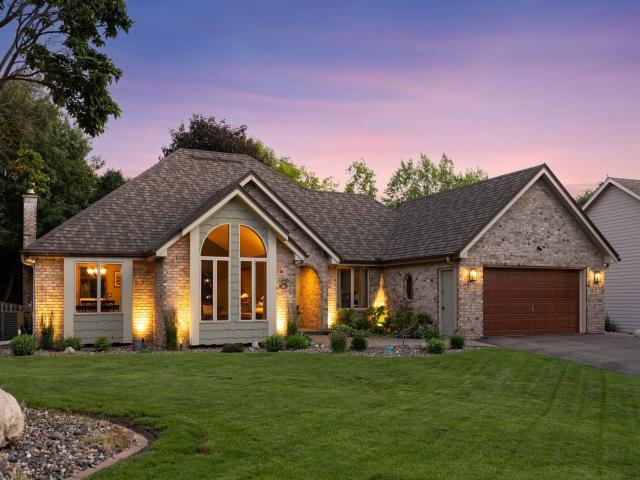 35 Marcin Hill Burnsville MN 55337 - MLS# 7086988