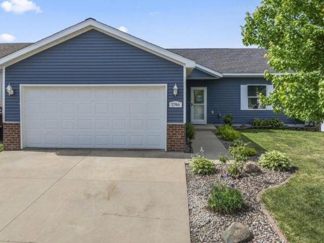 3746 Winesap Drive NW Rochester MN 55901 - MLS# 7086990