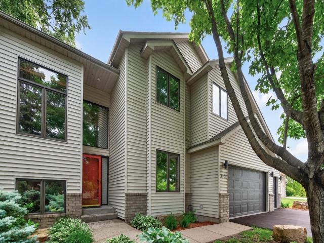 4167 Eau Claire Trail NE Prior Lake MN 55372 - MLS# 7086997