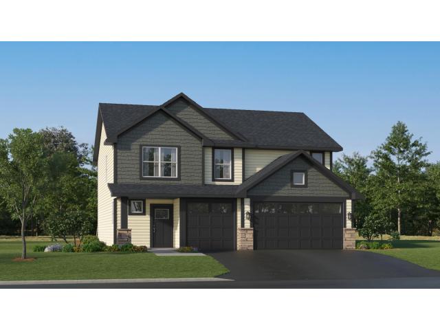 2307 Williams Street Shakopee MN 55379 - MLS# 7087002