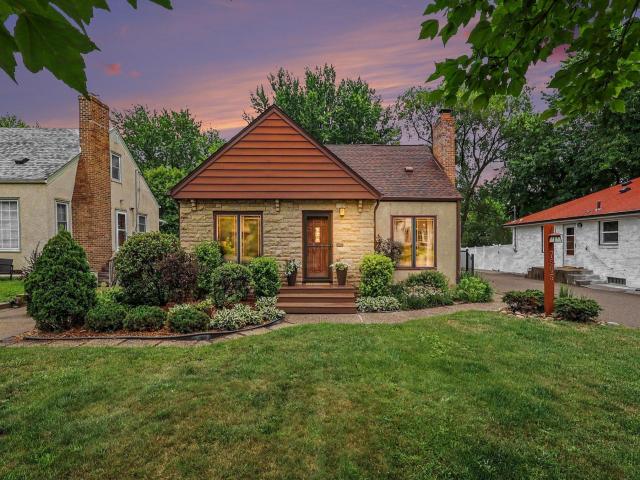 7505 Fremont Avenue S Minneapolis MN 55423 - MLS# 7087010