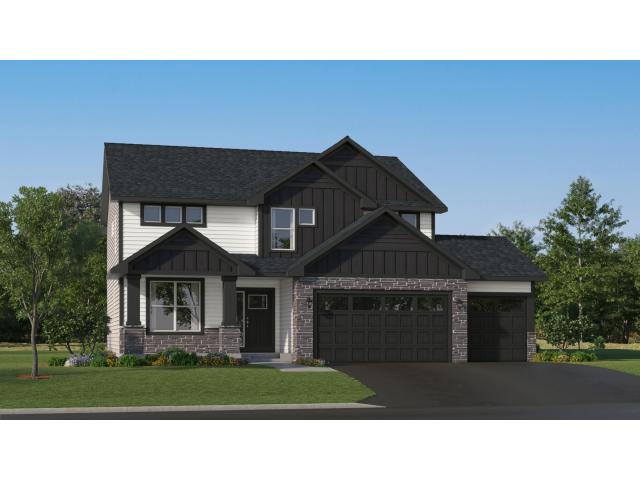 9580 Lydia Lane Elko New Market MN 55020 - MLS# 7087018