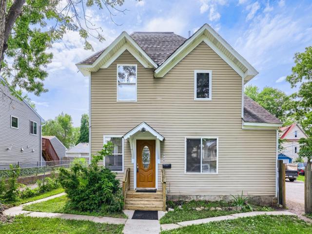 2724 17th Avenue S Minneapolis MN 55407 - MLS# 7087026