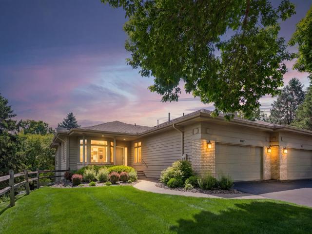 8967 Ferndale Lane Eden Prairie MN 55347 - MLS# 7087029
