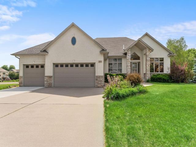 2634 Tournament Players Circle N Blaine MN 55449 - MLS# 7087045