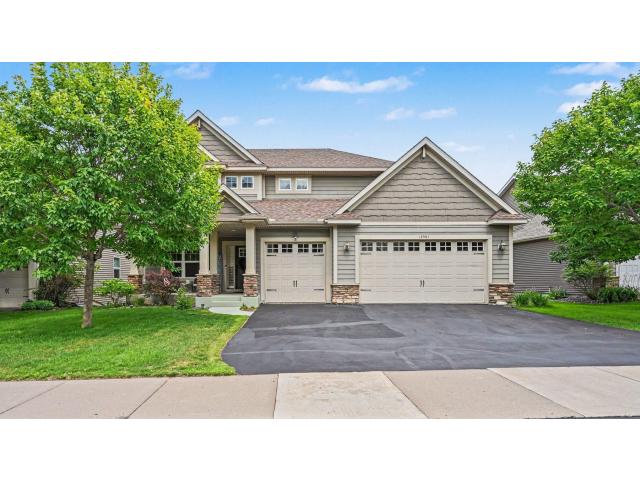 12581 Zumbrota Street NE Minneapolis MN 55449 - MLS# 7087070