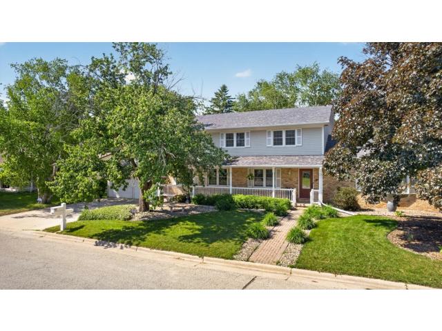 805 5th Street NW Kasson MN 55944 - MLS# 7087092