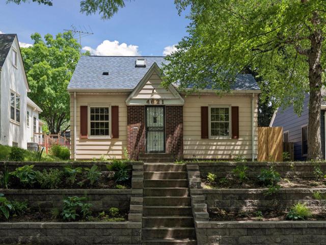 4621 36th Avenue S Minneapolis MN 55406 - MLS# 7087094