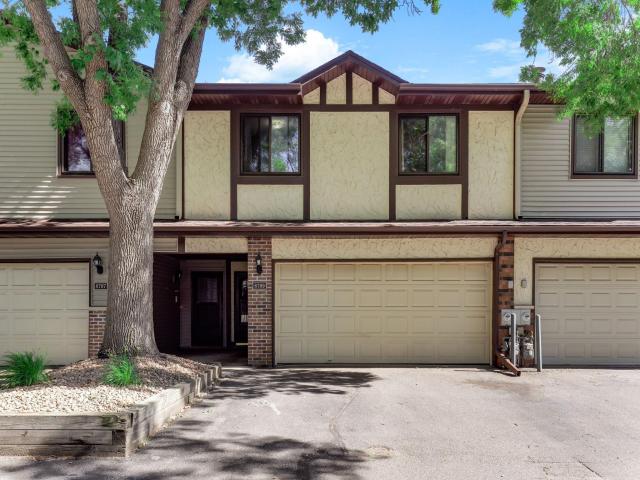8709 Maplebrook Parkway N Brooklyn Park MN 55445 - MLS# 7087112